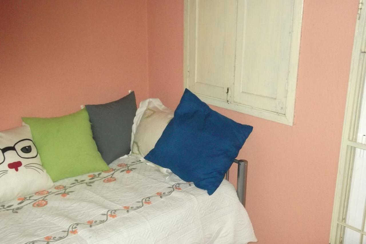 Alojamento Dona Jucunda Bed and Breakfast Recarei Εξωτερικό φωτογραφία