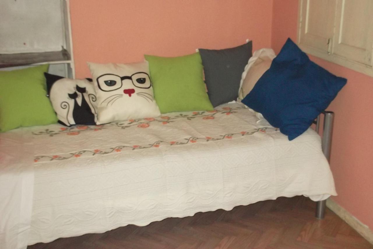 Alojamento Dona Jucunda Bed and Breakfast Recarei Εξωτερικό φωτογραφία